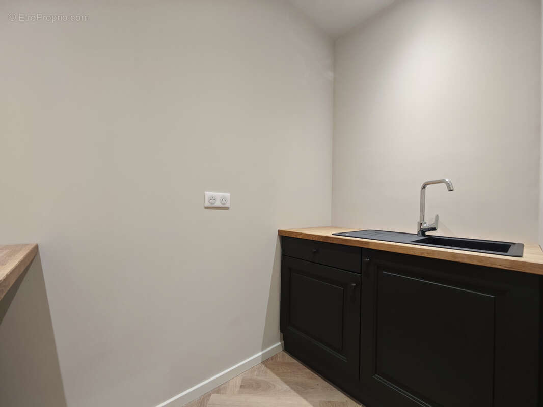 Appartement à MULHOUSE