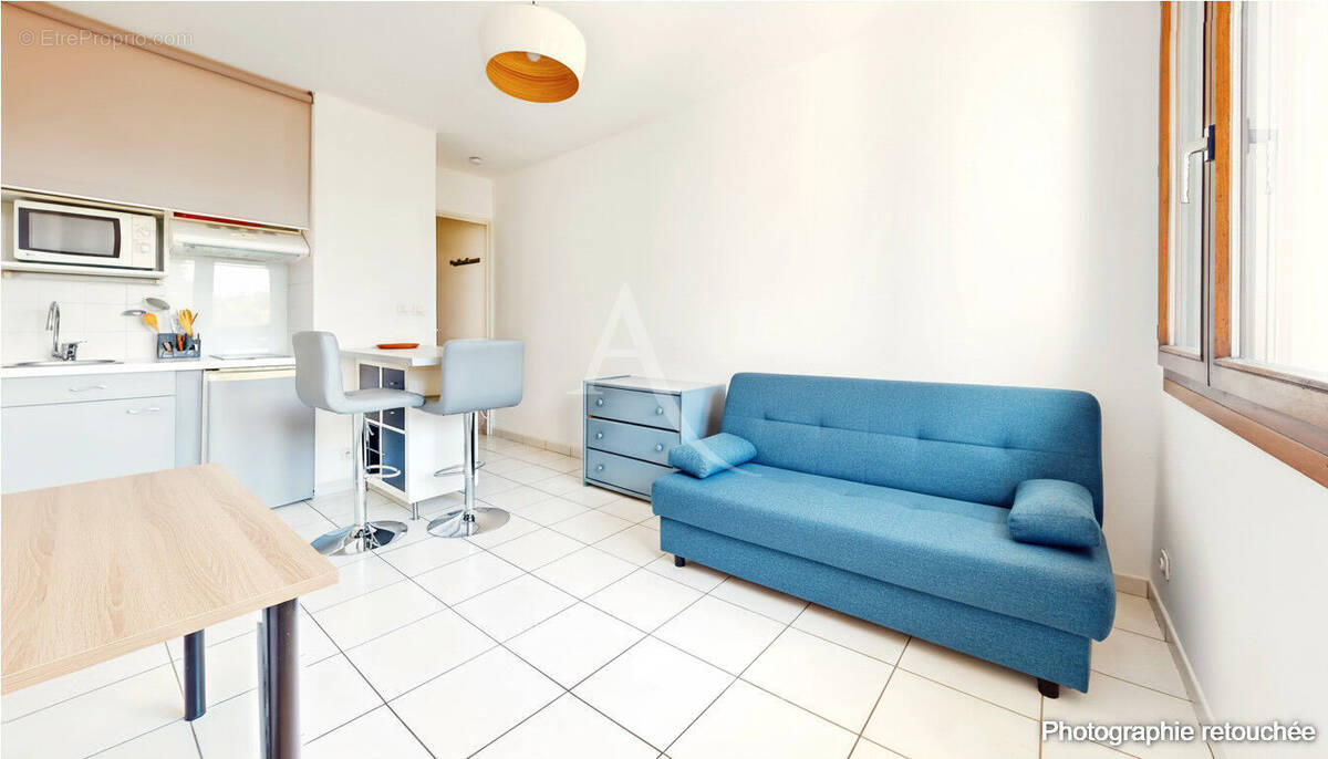 Appartement à ANNECY