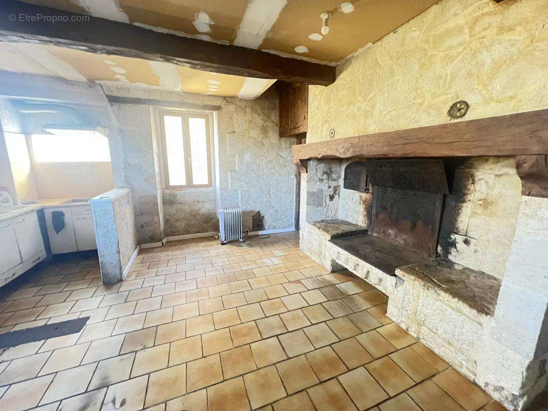 Maison à AUCH
