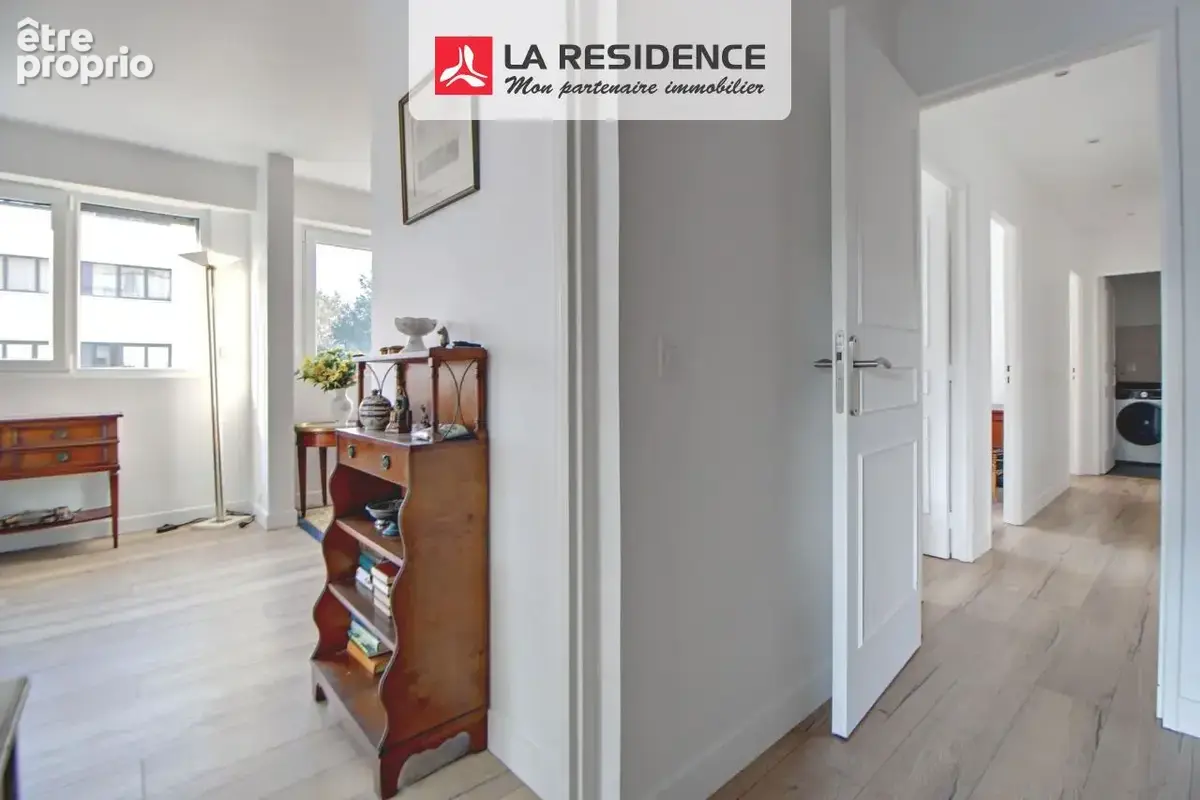 Appartement 4 pièces 88 m² à vendre à Verneuil-Sur-Seine (78480) - photo 6