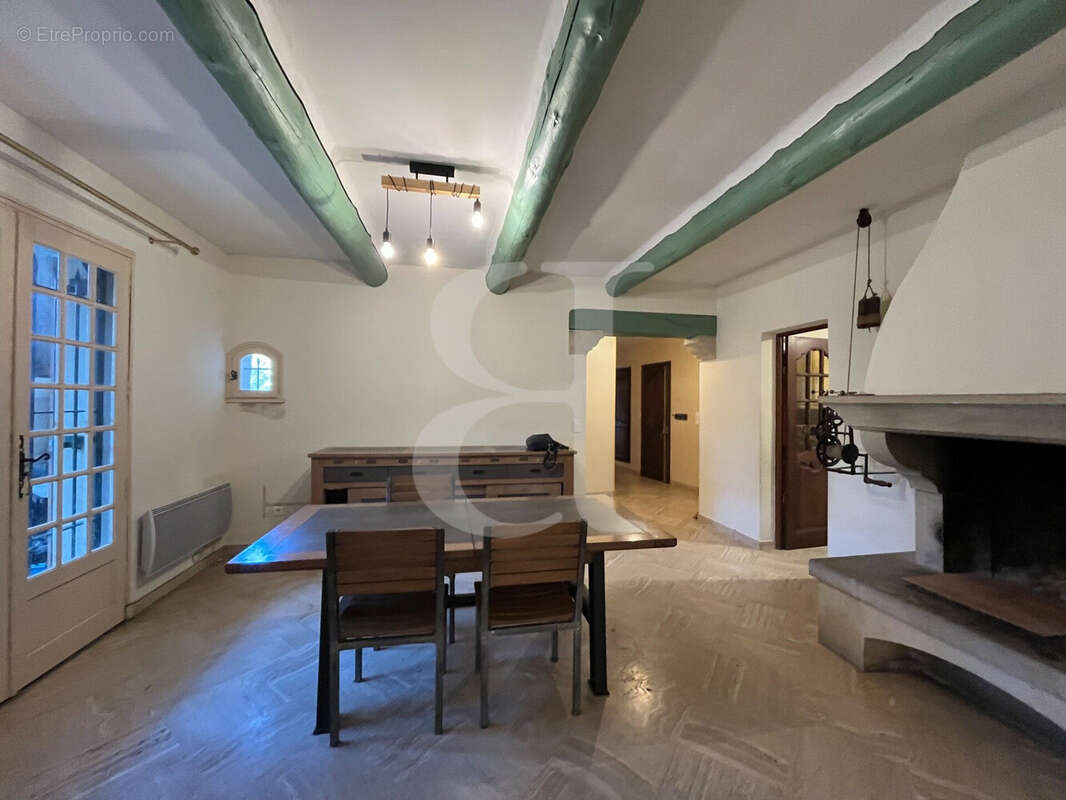 Maison à CARPENTRAS