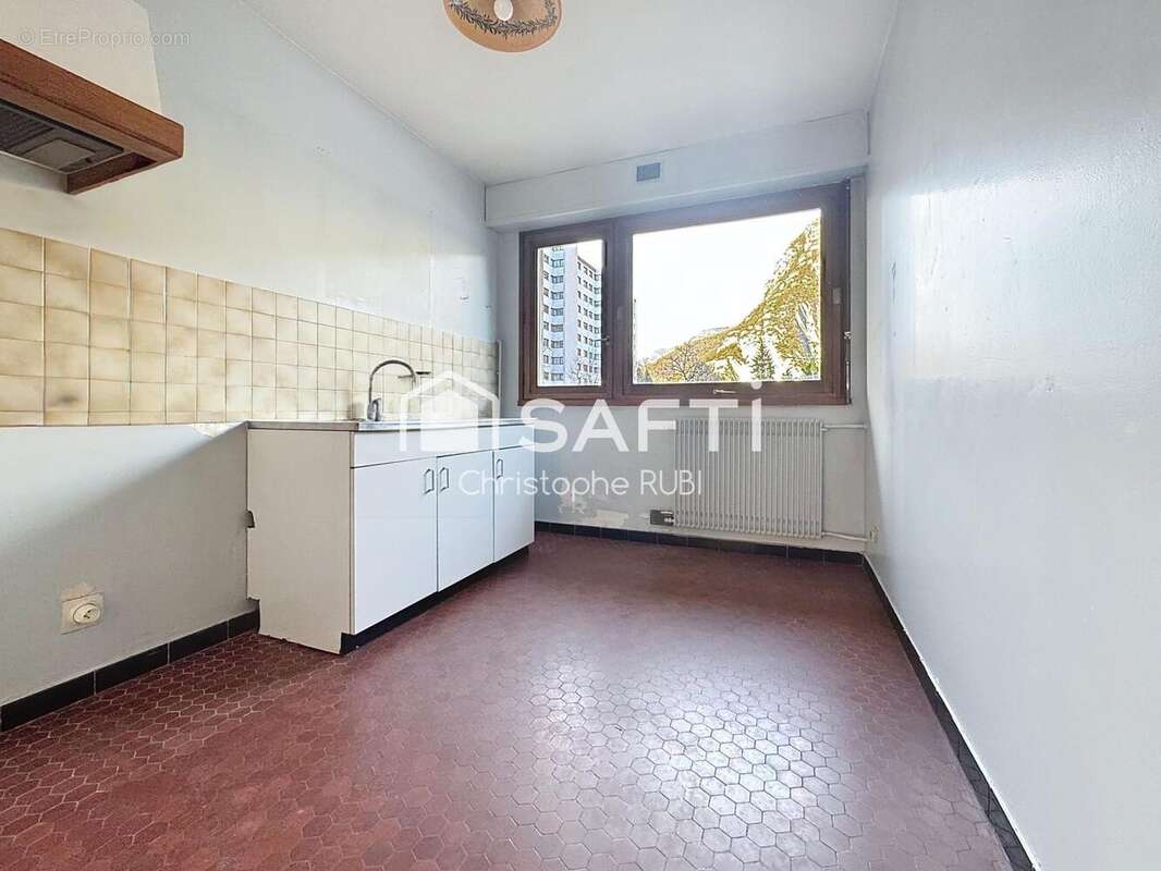 Photo 2 - Appartement à SAINT-EGREVE