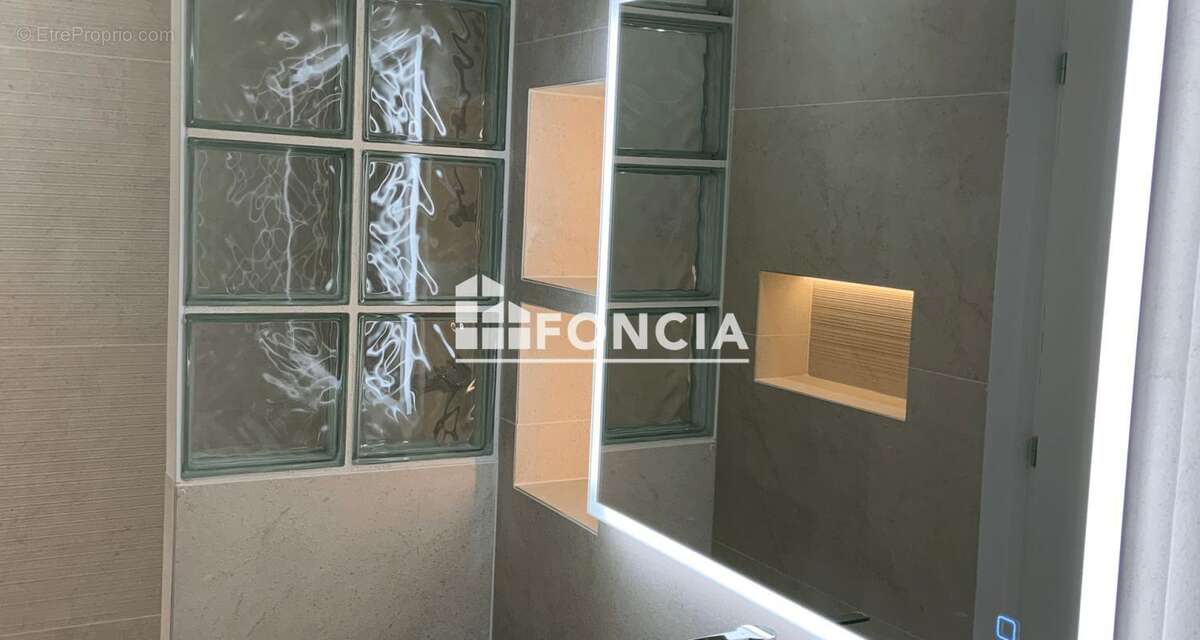 Appartement à CAVALAIRE-SUR-MER