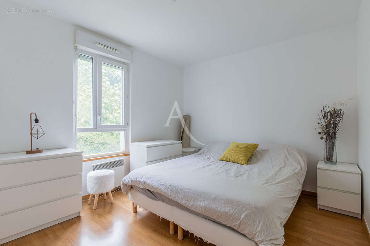 Appartement à CROSNE