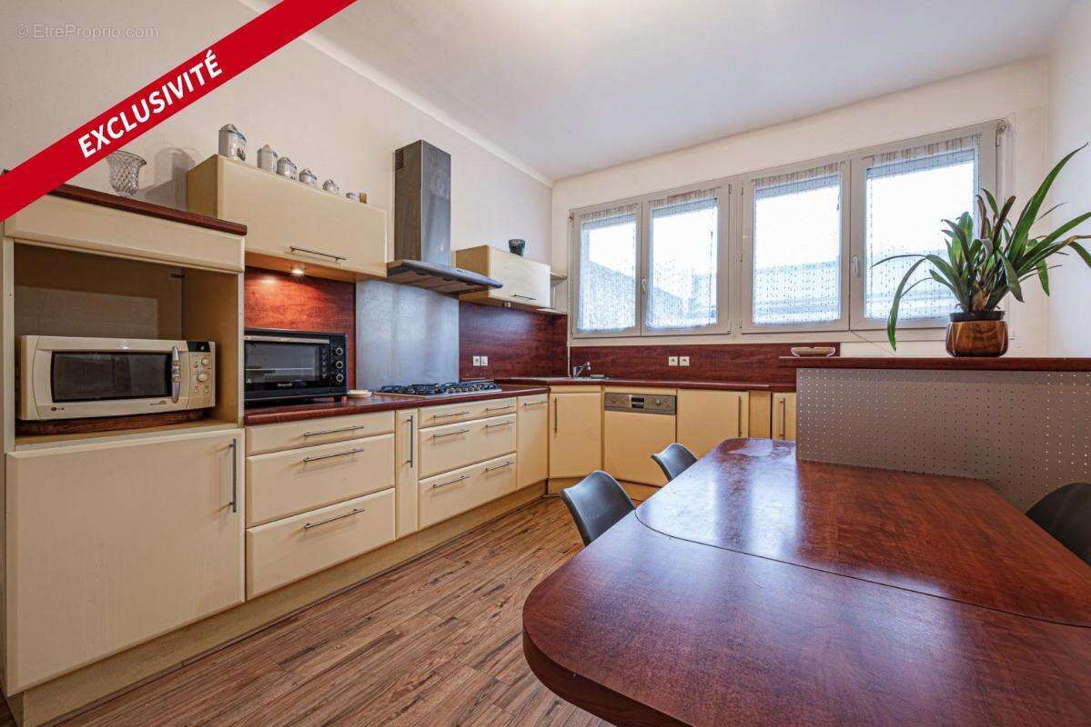 Appartement à PERROS-GUIREC