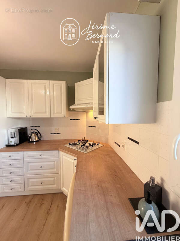 Photo 6 - Maison à SAINT-BARTHELEMY-D'ANJOU