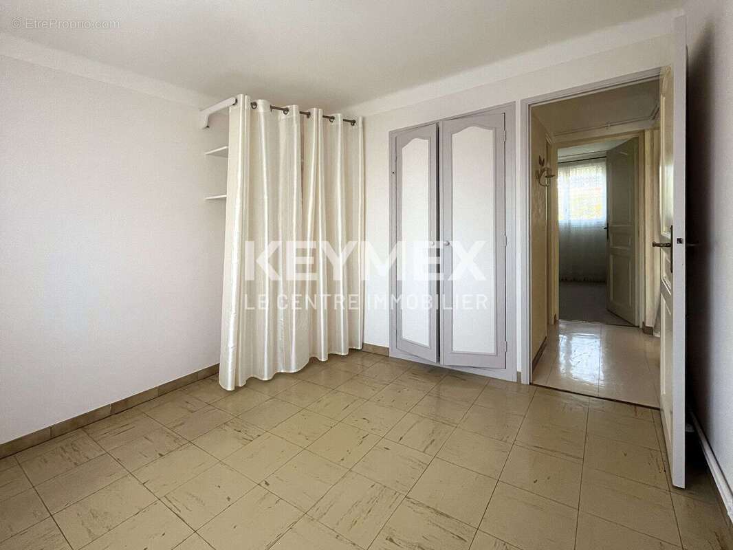 Appartement à HYERES