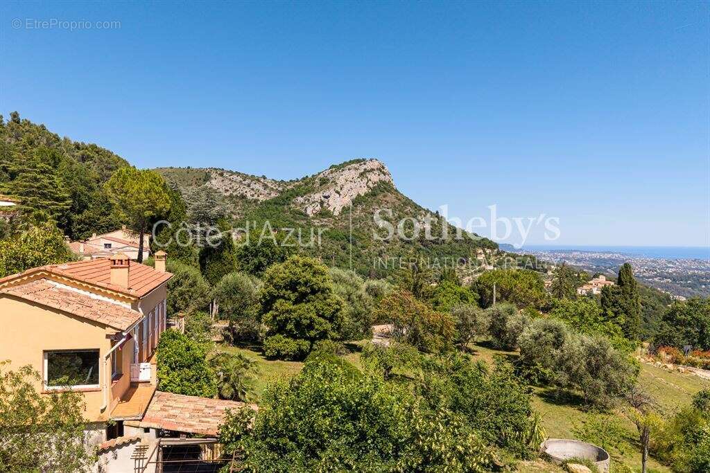 Maison à VENCE