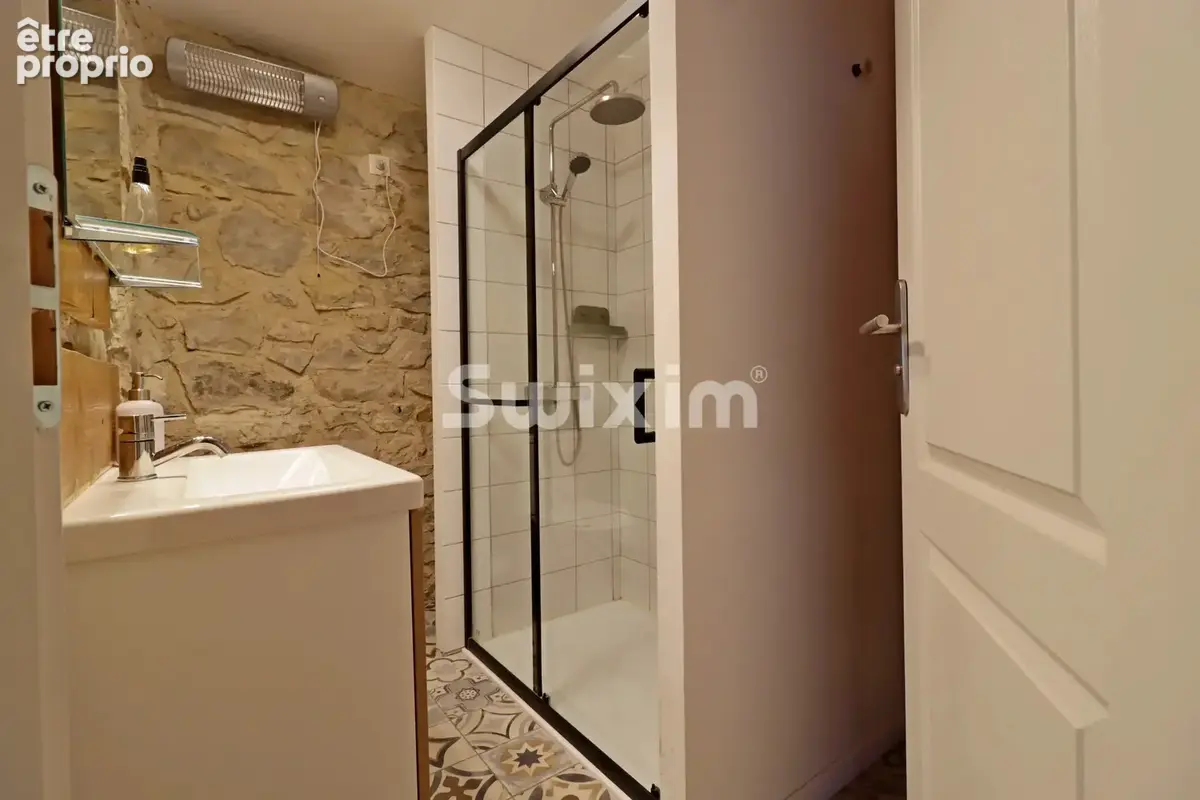 Superbe maison d'hôtes au coeur de 13ha en Baronnies Provençales - photo 14