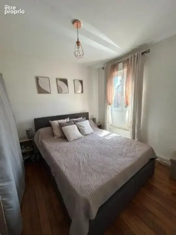 A vendre: magnifique maison de 4 pièces 80m²  située à Sévran - photo 9