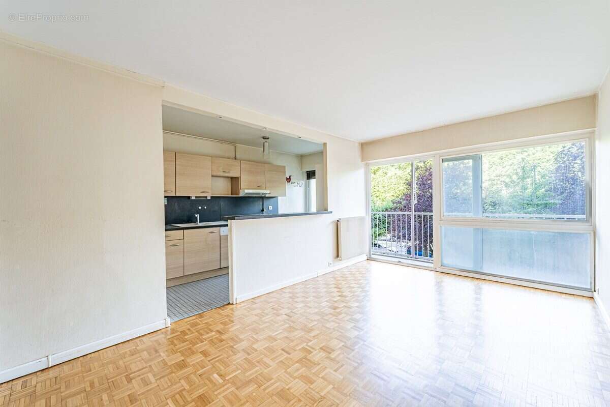 Appartement à LE PECQ