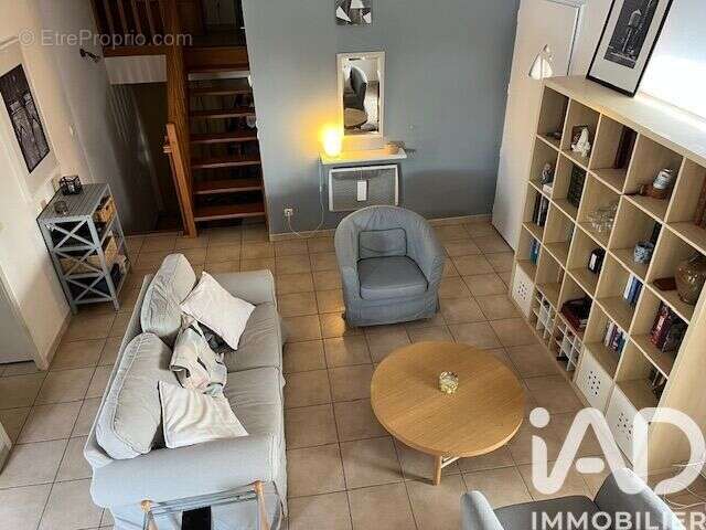 Photo 6 - Maison à LAFITTE-VIGORDANE