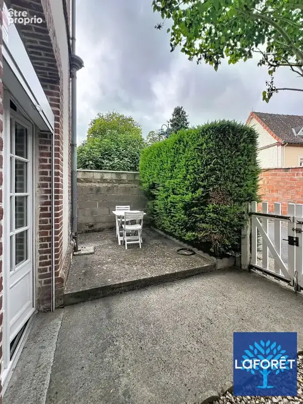 Maison Bernay 4 pièce(s) 65 m2 - photo 3