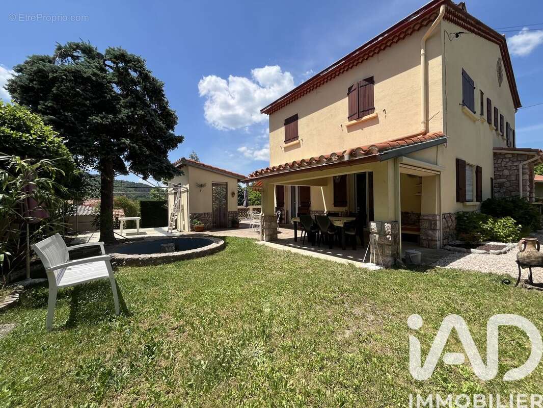 Maison 159 m² à Vernet-Les-Bains  - photo 2