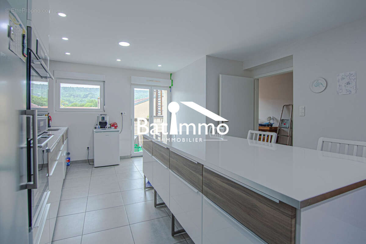 Appartement 111 m² à Corny-Sur-Moselle  - photo 3