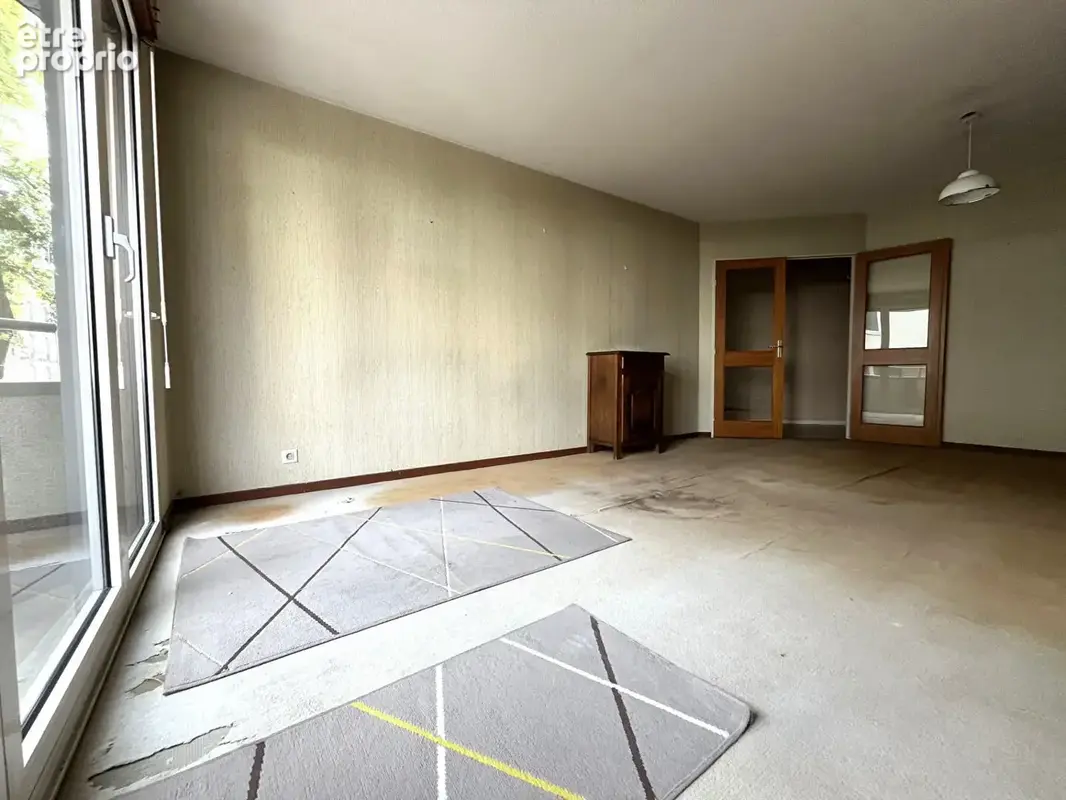 Appartement Aurillac 3 pièce(s) 76.82 m2 - photo 3