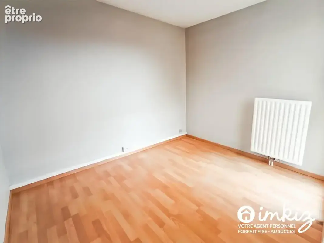 Duplex 6 pièces avec terrasse à Besançon - 123 m2 - photo 12