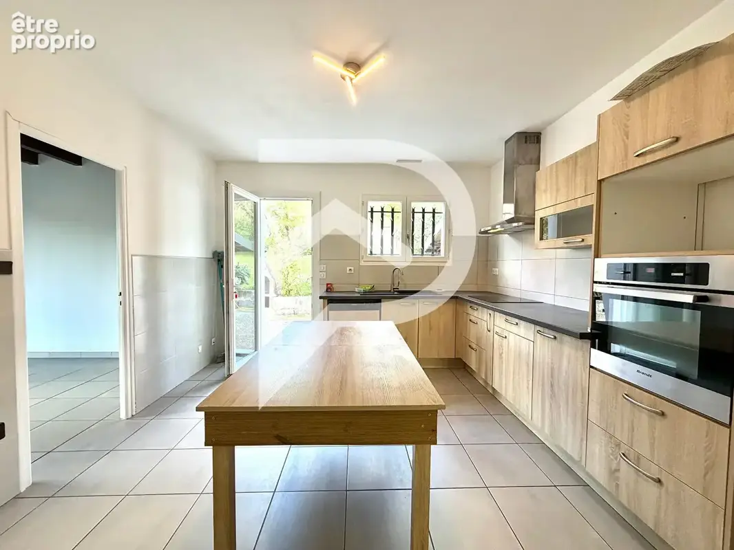 Maison Maslacq 5 pièces 111 m² - photo 5