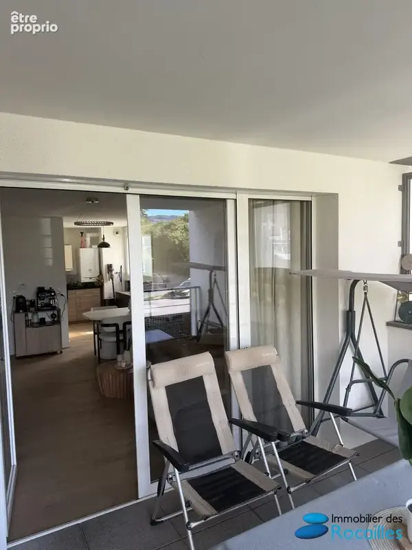Appartement 3 pièces 73 m² à vendre à Reignier (74930) - photo 7
