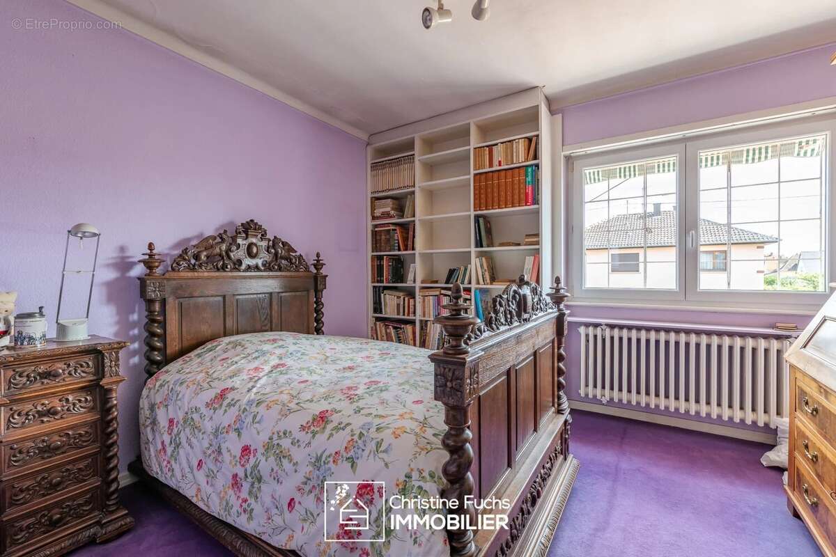 Maison cossue à Haguenau - photo 15