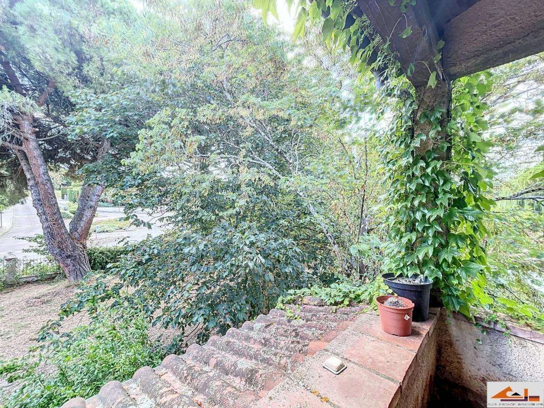 Maison à AUZEVILLE-TOLOSANE