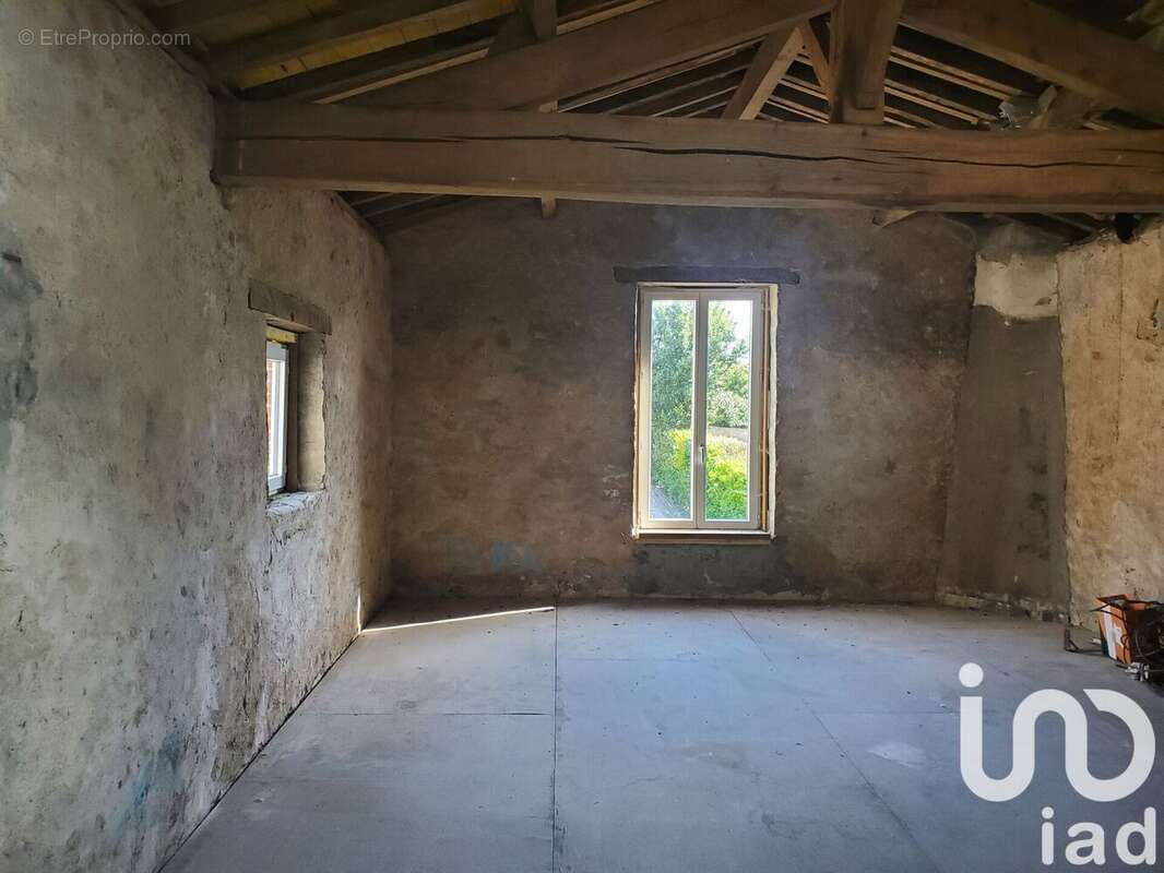 Photo 8 - Maison à SAINT-PIERRE-DU-CHEMIN