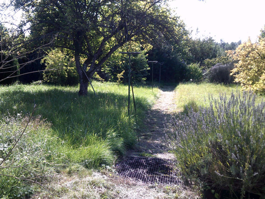 Maison à LA FERTE-CHEVRESIS