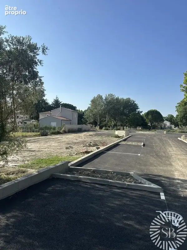 Terrain Constructible - Cabannes - Libre constructeur - photo 8