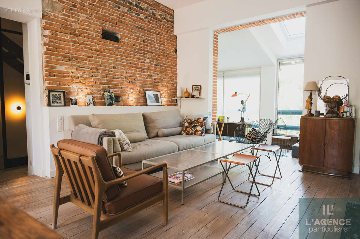 Magnifique Maison Cote Pavée - photo 2