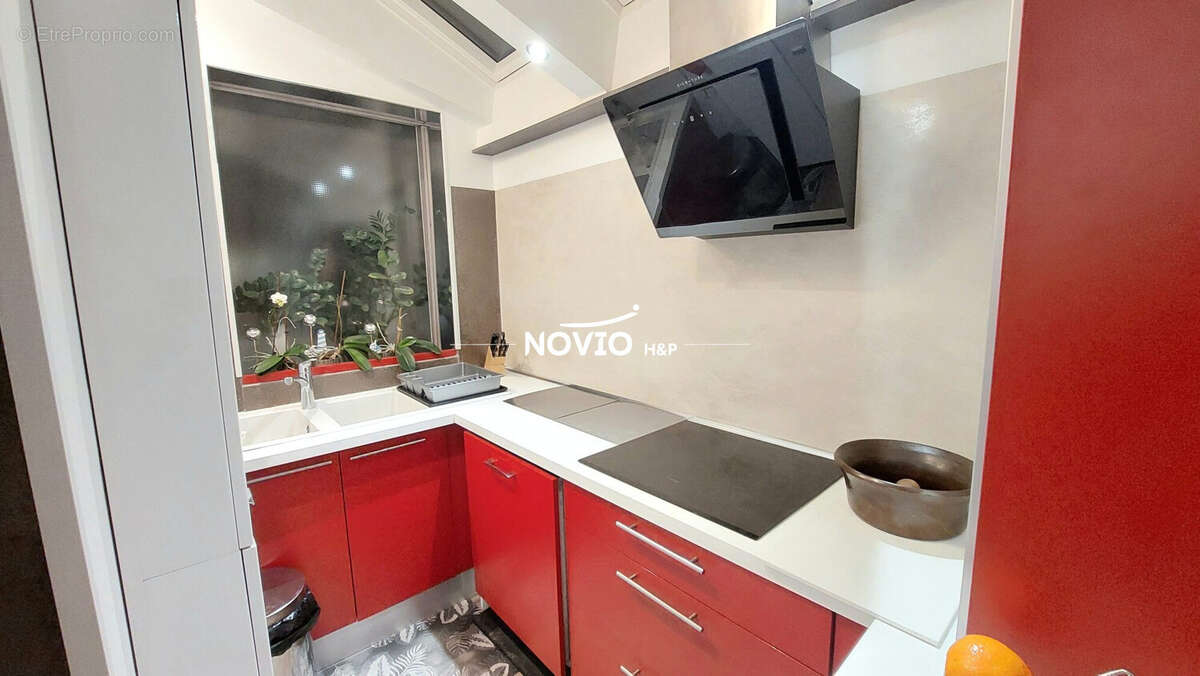 Appartement 128 m² à Chatellerault  - photo 5
