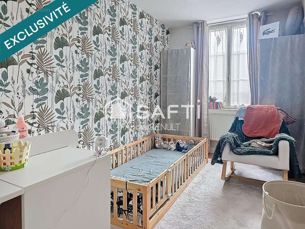 Photo 8 - Appartement à DREUX