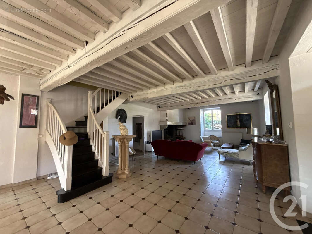Maison 285 m² à Orthez  - photo 19