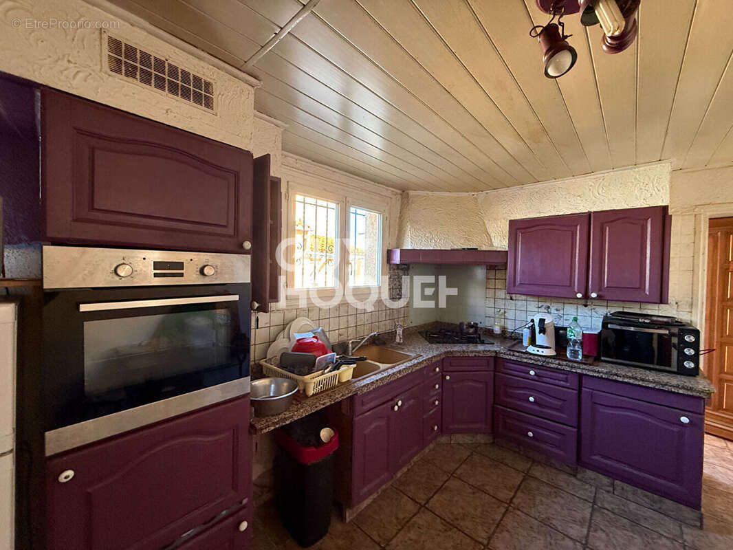 Appartement à CABESTANY