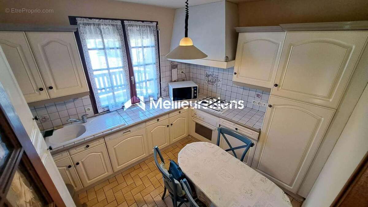 Maison de plain-pied 68 m² avec terrain de 378 m², garage - photo 3