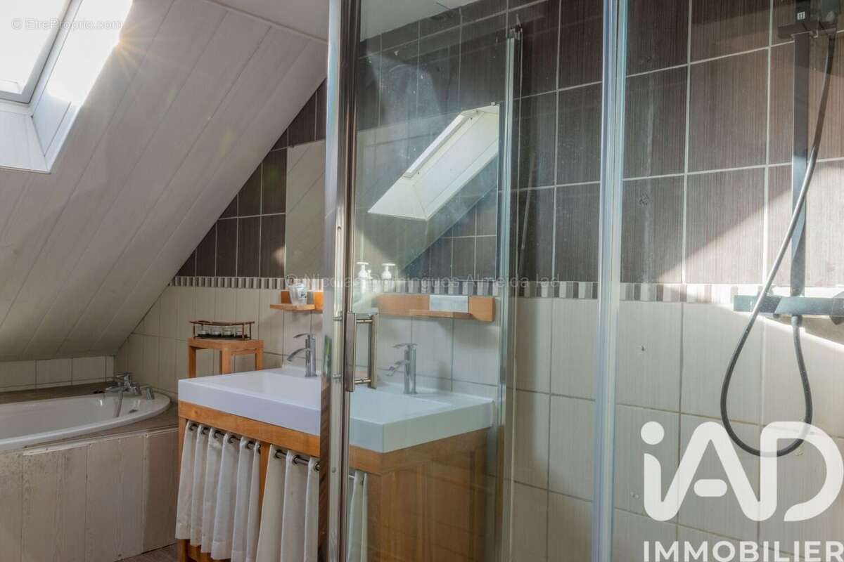 Photo 9 - Maison à NANDY