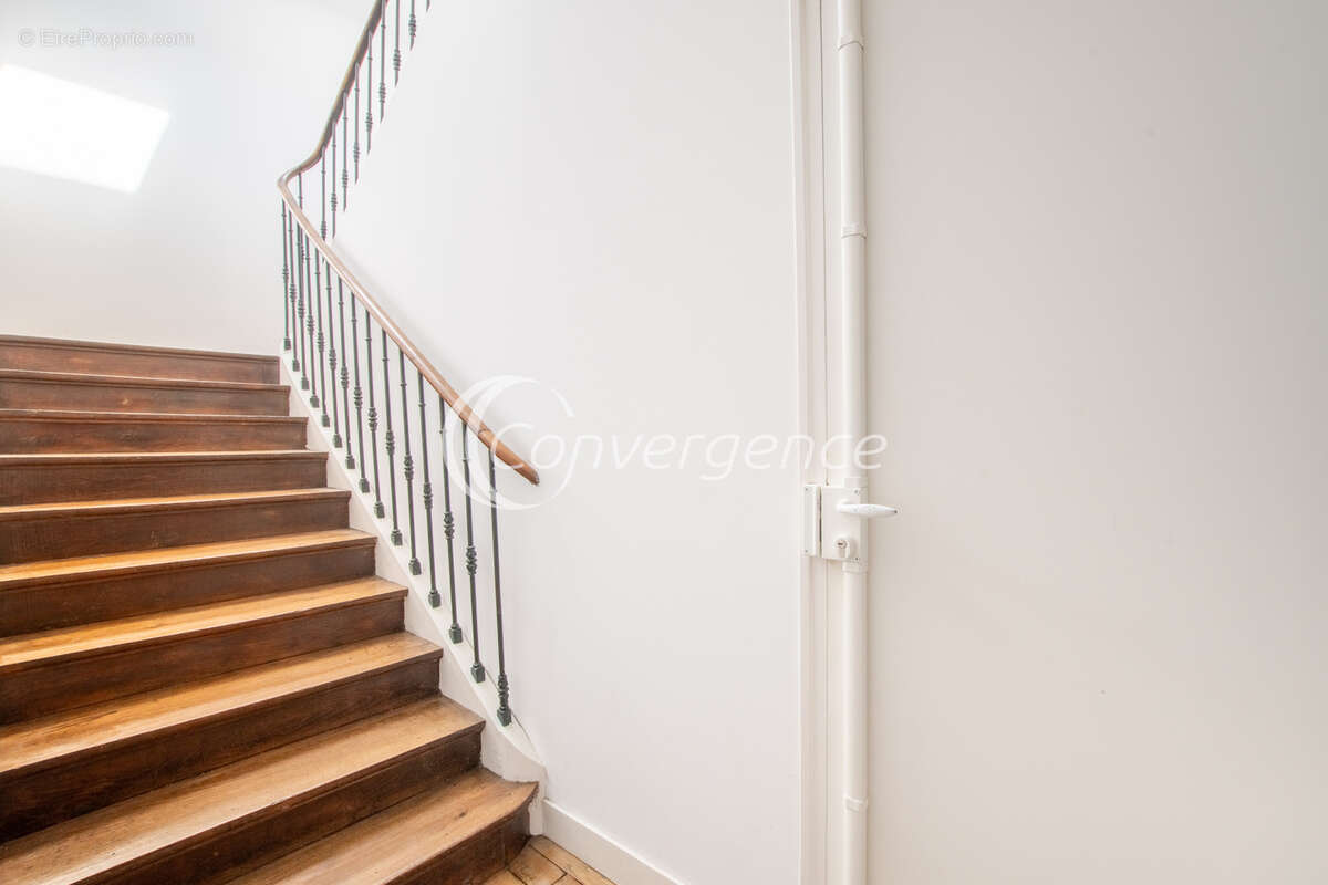 Appartement à LIMOGES