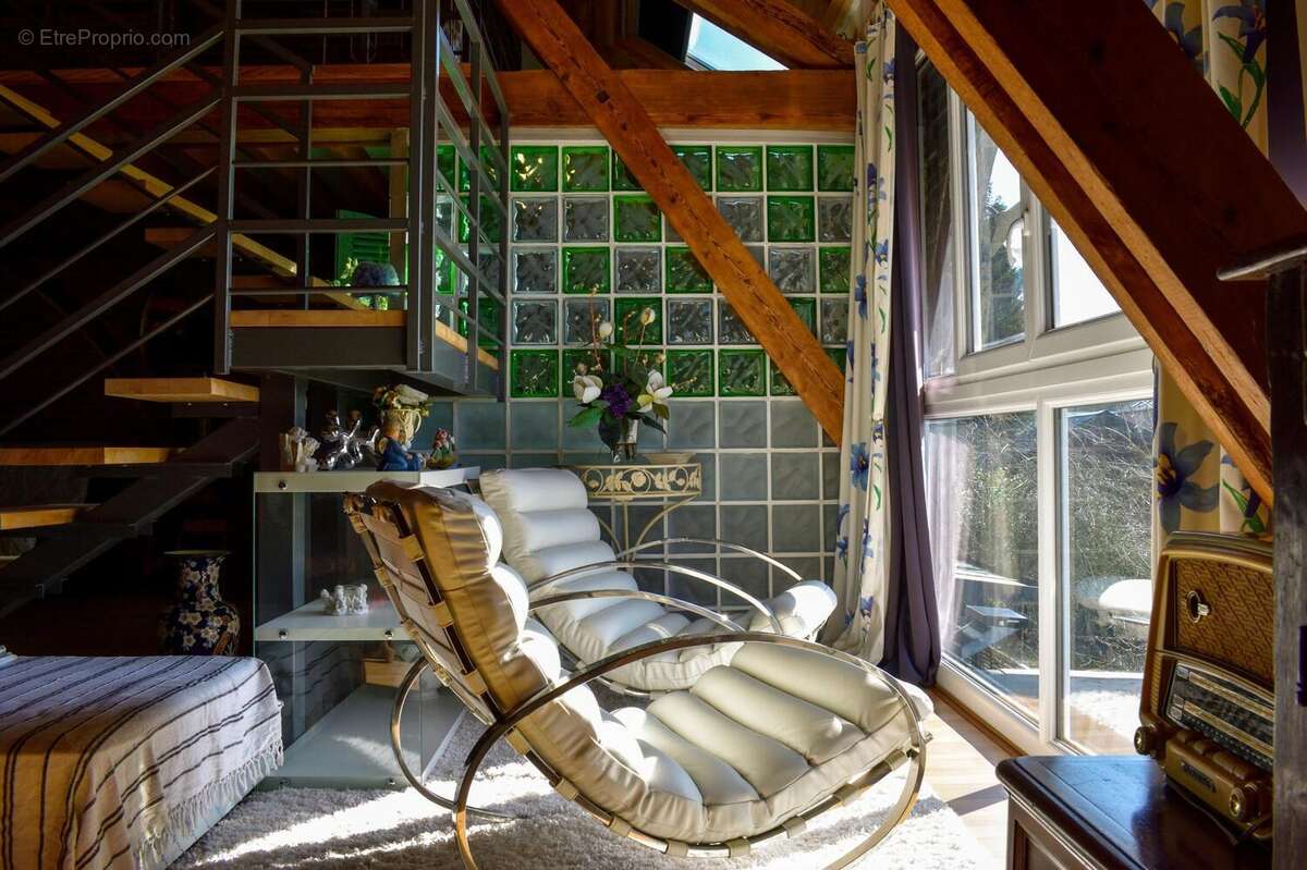 Photo 8 - Maison à ORBEC