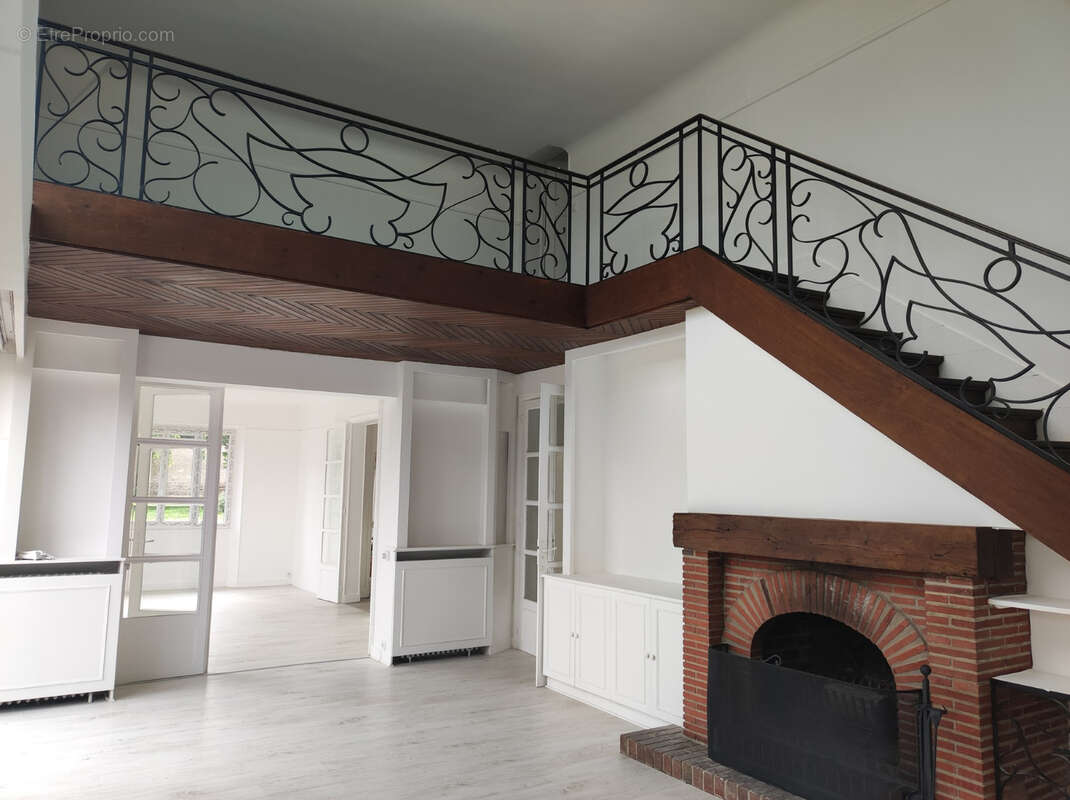 Maison à PITHIVIERS