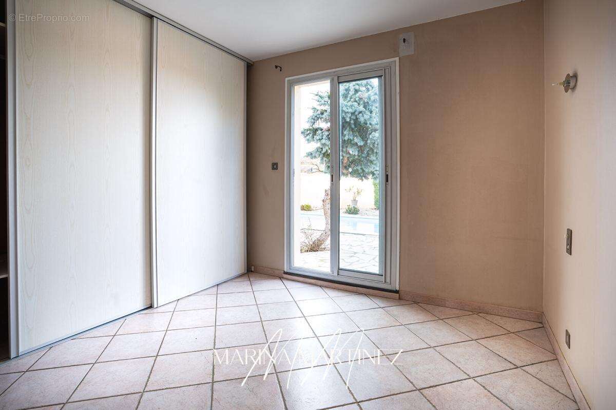 Maison à BRAM