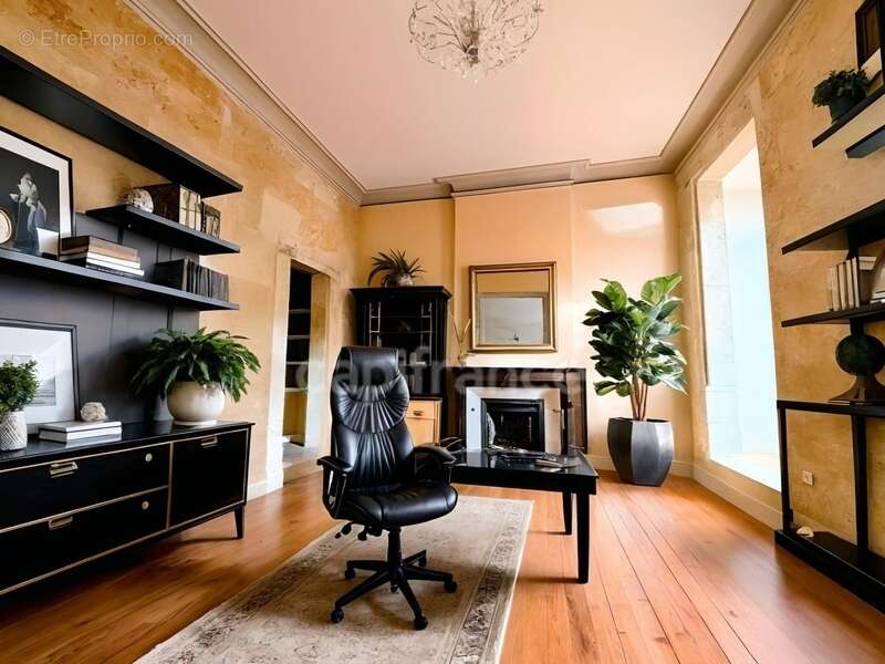 Commerce à BORDEAUX