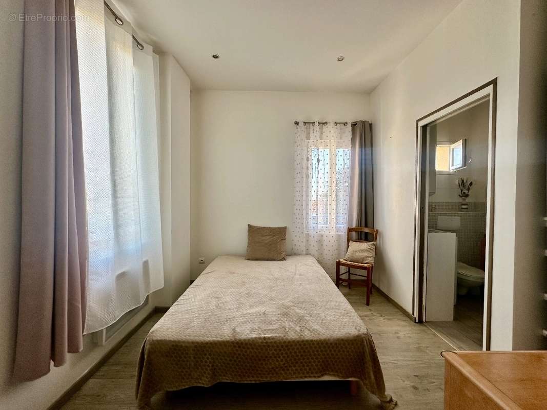 Appartement à SAINT-GEORGES-DE-DIDONNE