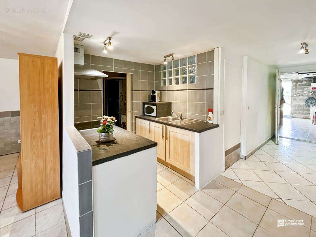 Maison à LE TAILLAN-MEDOC