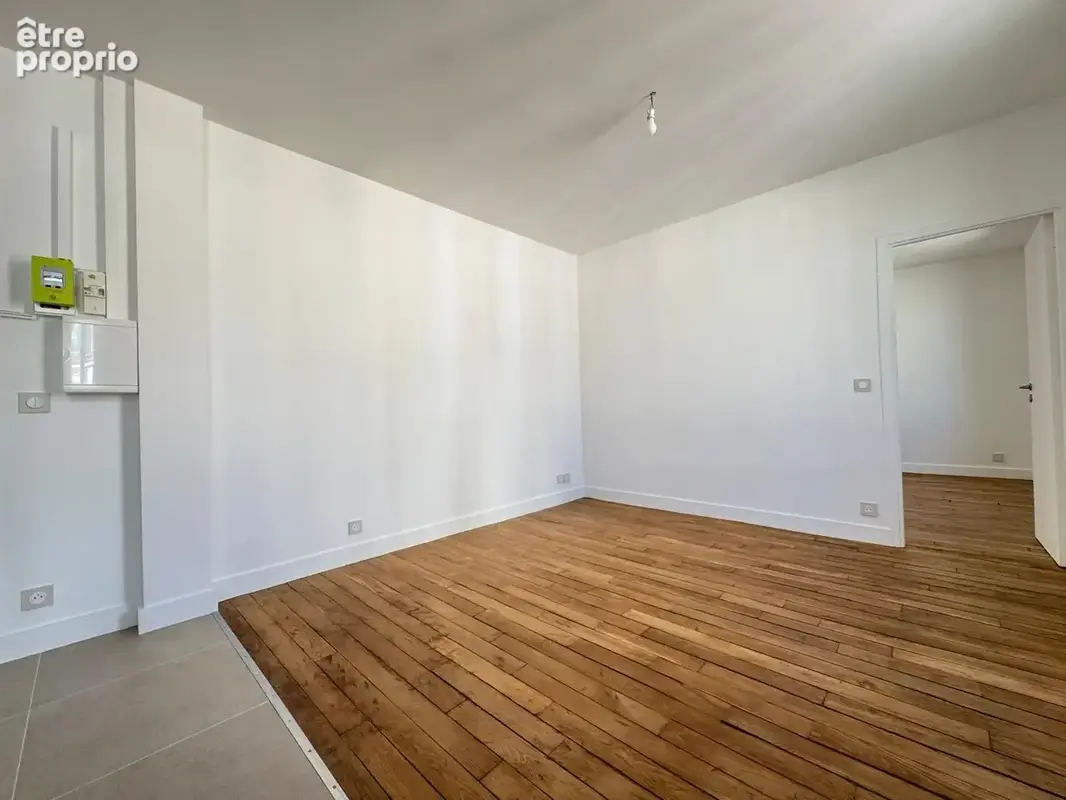Appartement 2 pièces 37 m² à vendre à Paris-12e (75012) - photo 7