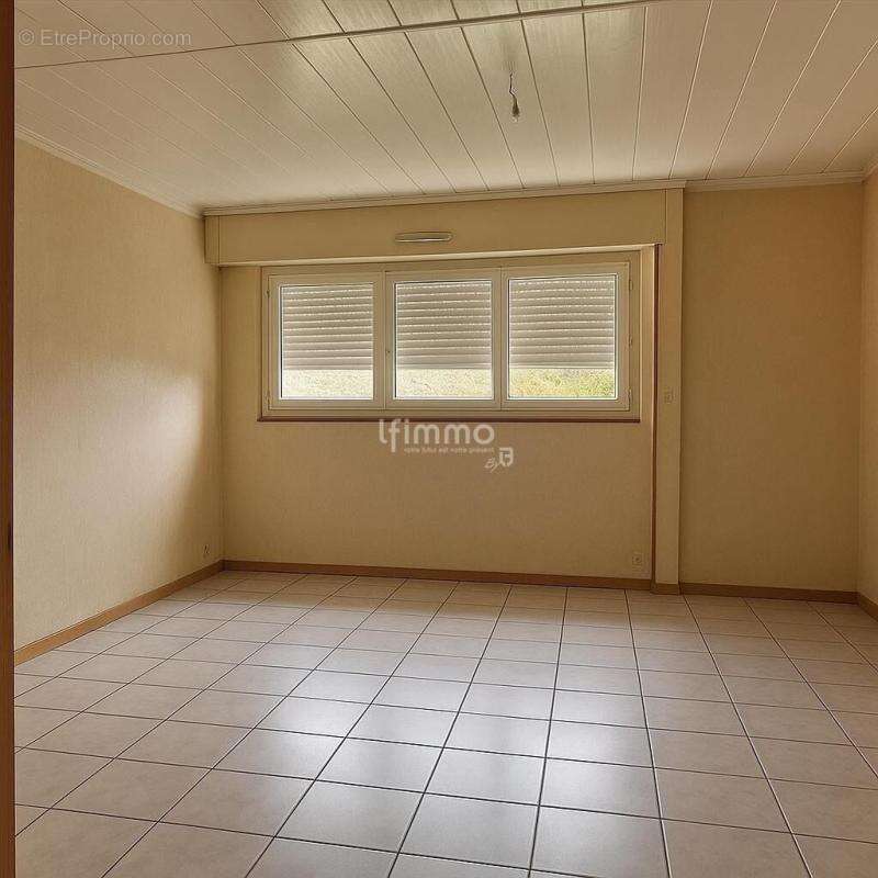 Appartement à LE MEE-SUR-SEINE