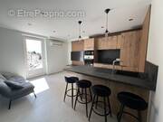 Appartement à VOIRON