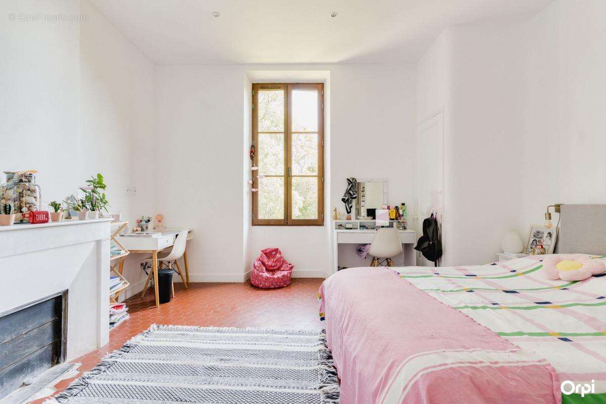 Maison à LA CIOTAT