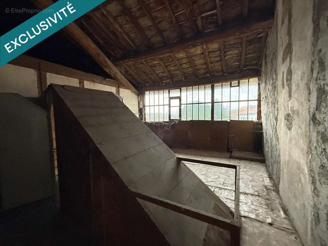 Photo 8 - Maison à MOIDIEU-DETOURBE