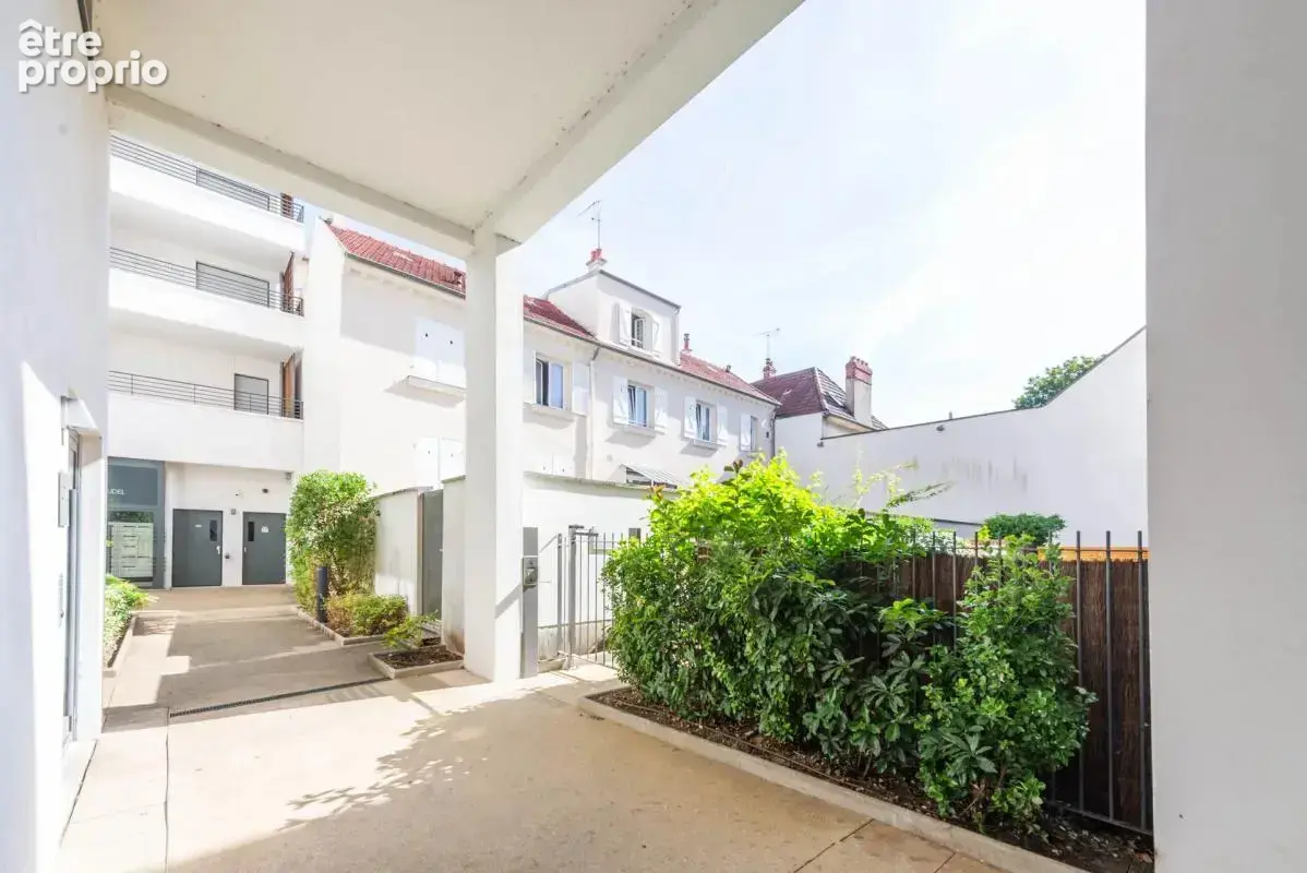 Appartement 2 pièces de 42 m² à Mantes-la-Jolie - photo 14