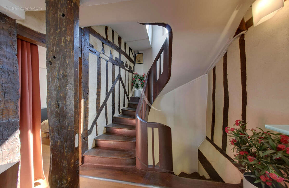 Appartement à AUXERRE