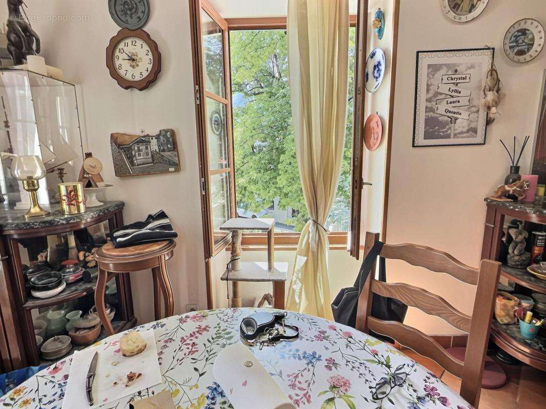 Découvrez cette opportunité d’acheter 2 appartements et d’en louer 1 - photo 5